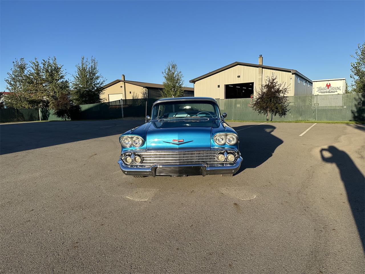 Chevrolet-Bel-air-1958-BlueWhite-Blue-9