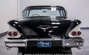 Chevrolet-Bel-air-1958-Onyx-Black-Black-27