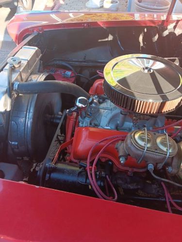 Chevrolet-Bel-air-1958-Red-10