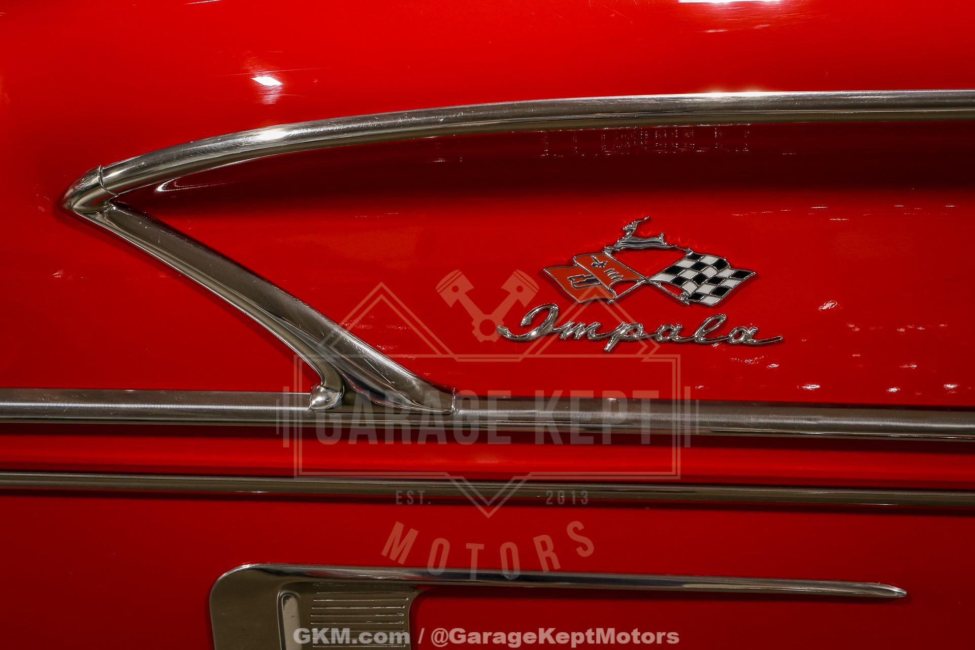 Chevrolet-Bel-air-1958-Red-Red-10