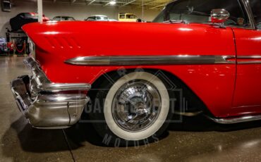 Chevrolet-Bel-air-1958-Red-Red-12
