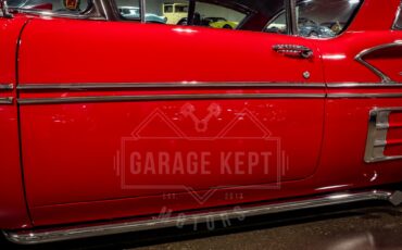 Chevrolet-Bel-air-1958-Red-Red-14
