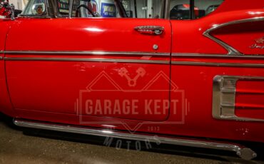 Chevrolet-Bel-air-1958-Red-Red-15