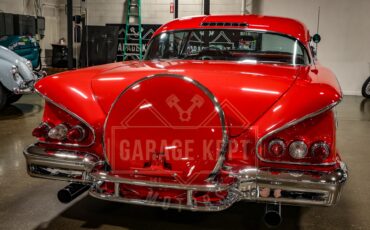Chevrolet-Bel-air-1958-Red-Red-16