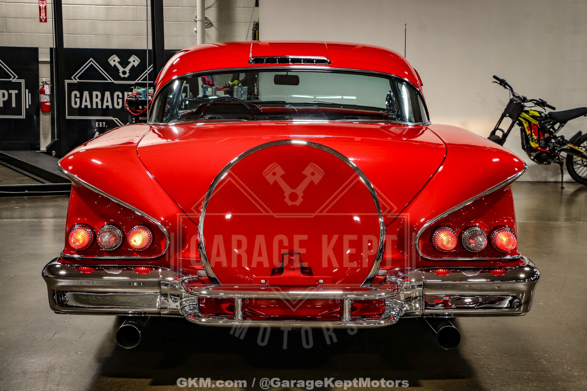 Chevrolet-Bel-air-1958-Red-Red-19