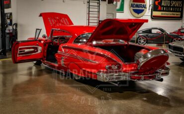Chevrolet-Bel-air-1958-Red-Red-2