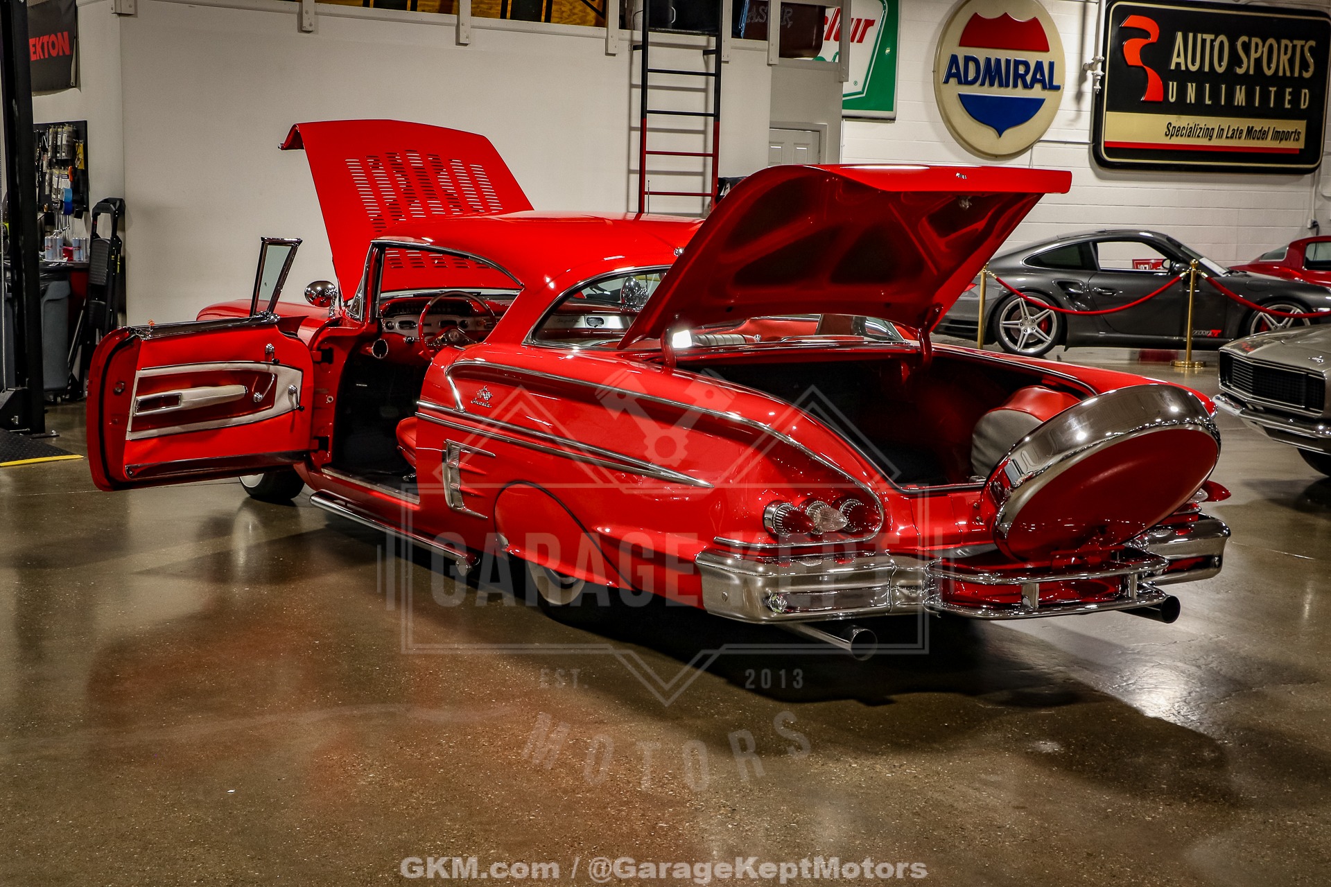 Chevrolet-Bel-air-1958-Red-Red-2