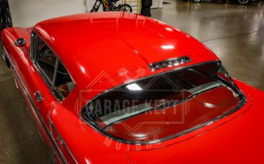Chevrolet-Bel-air-1958-Red-Red-20