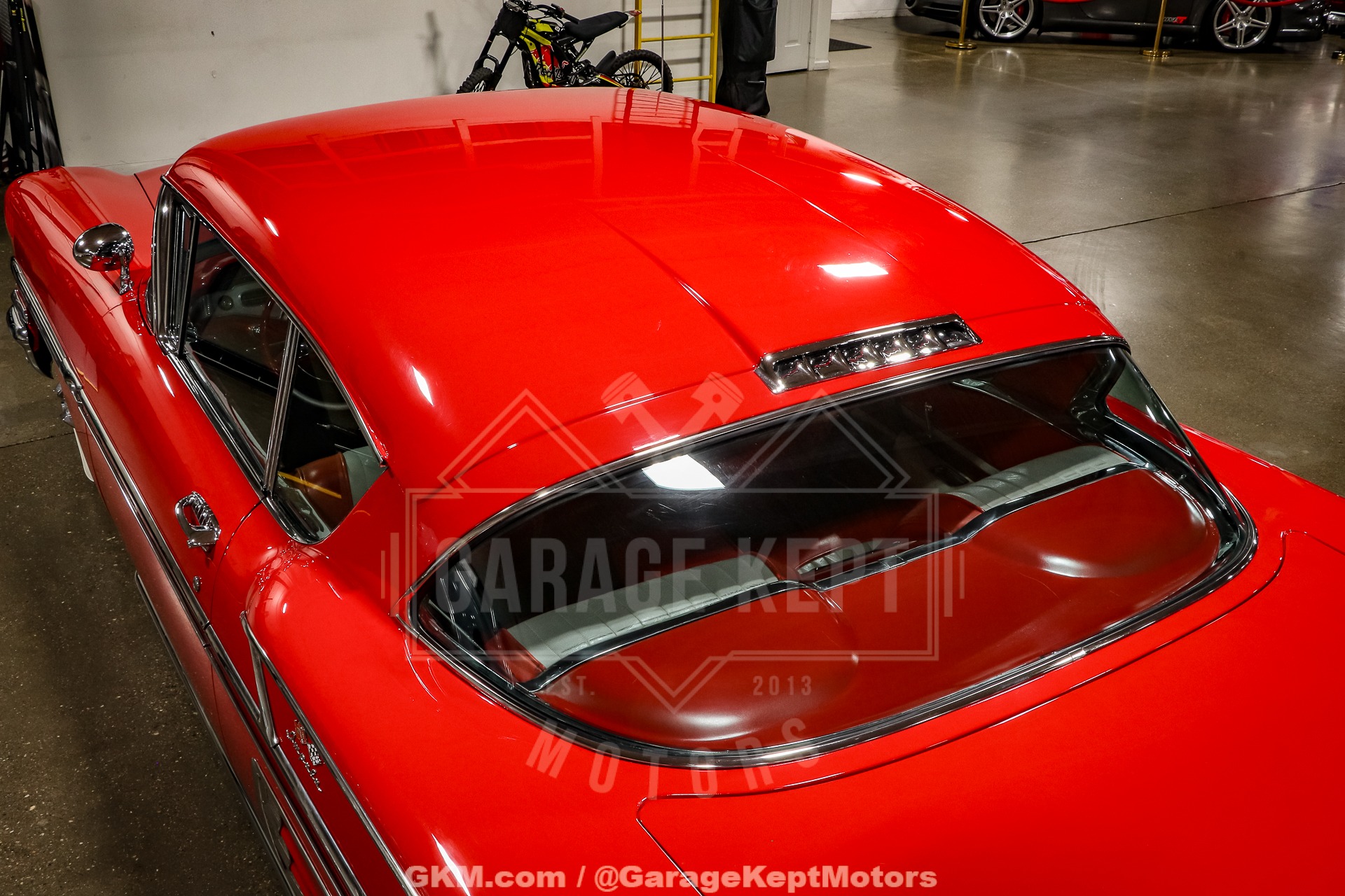Chevrolet-Bel-air-1958-Red-Red-20