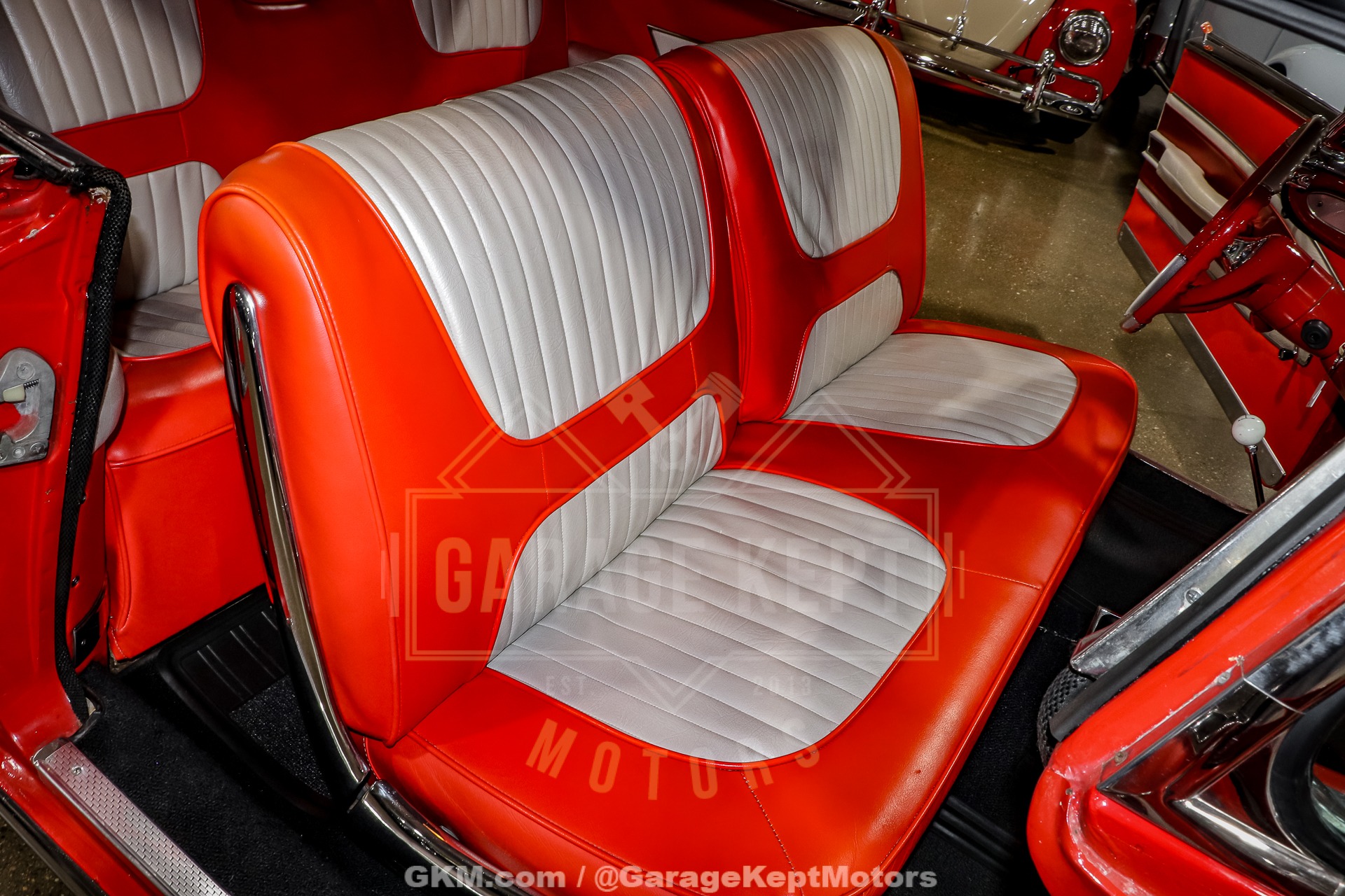 Chevrolet-Bel-air-1958-Red-Red-21