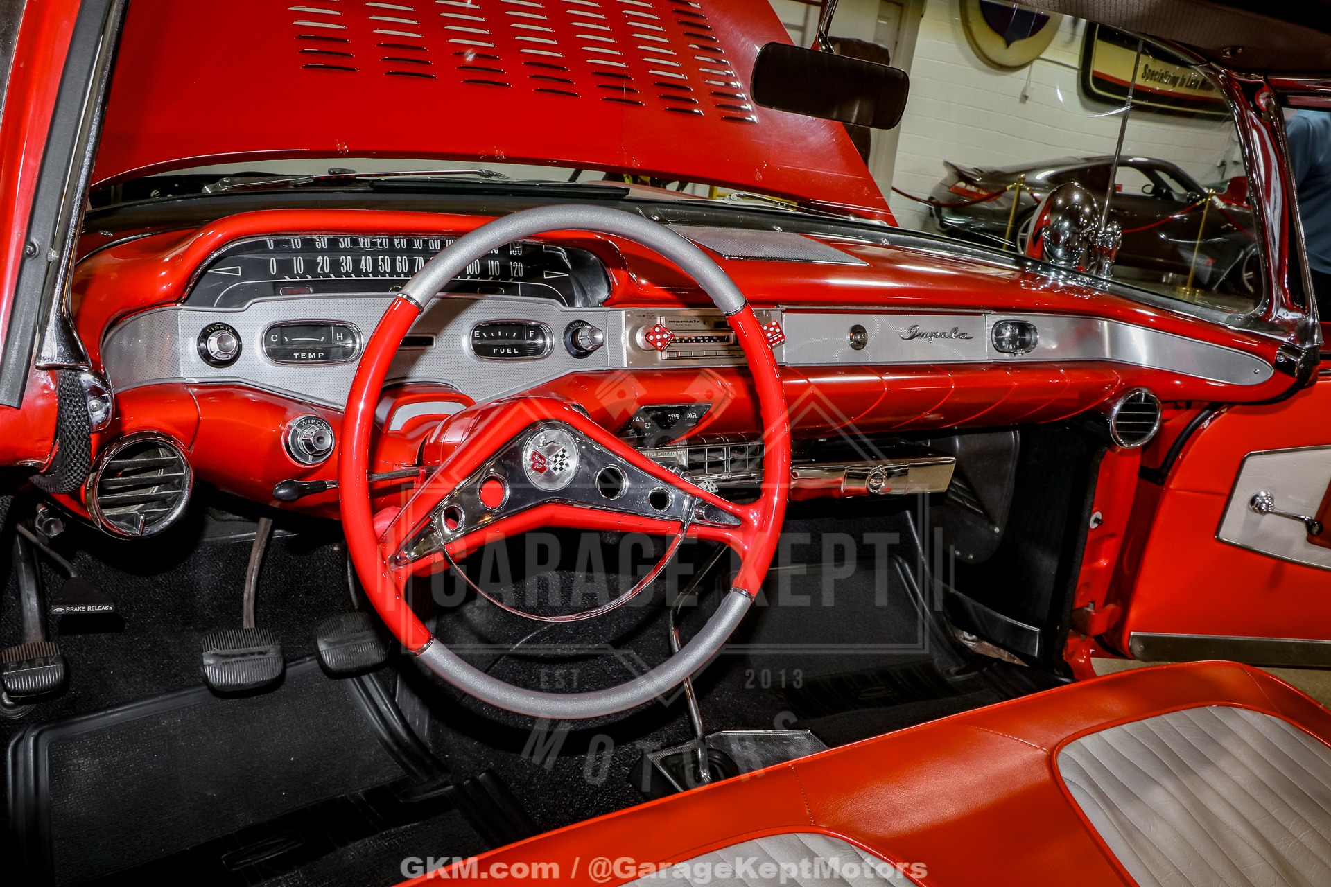 Chevrolet-Bel-air-1958-Red-Red-3
