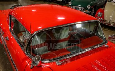 Chevrolet-Bel-air-1958-Red-Red-36