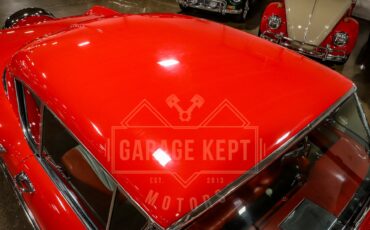Chevrolet-Bel-air-1958-Red-Red-37