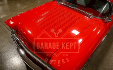 Chevrolet-Bel-air-1958-Red-Red-5