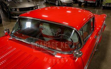 Chevrolet-Bel-air-1958-Red-Red-6