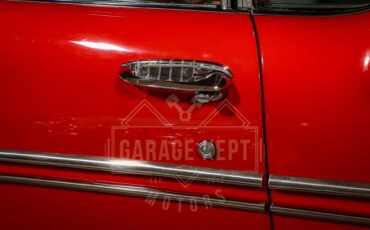 Chevrolet-Bel-air-1958-Red-Red-9