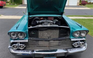 Chevrolet-Bel-air-1958-Turquoise-amp-Black-Turquoise-amp-Black-1