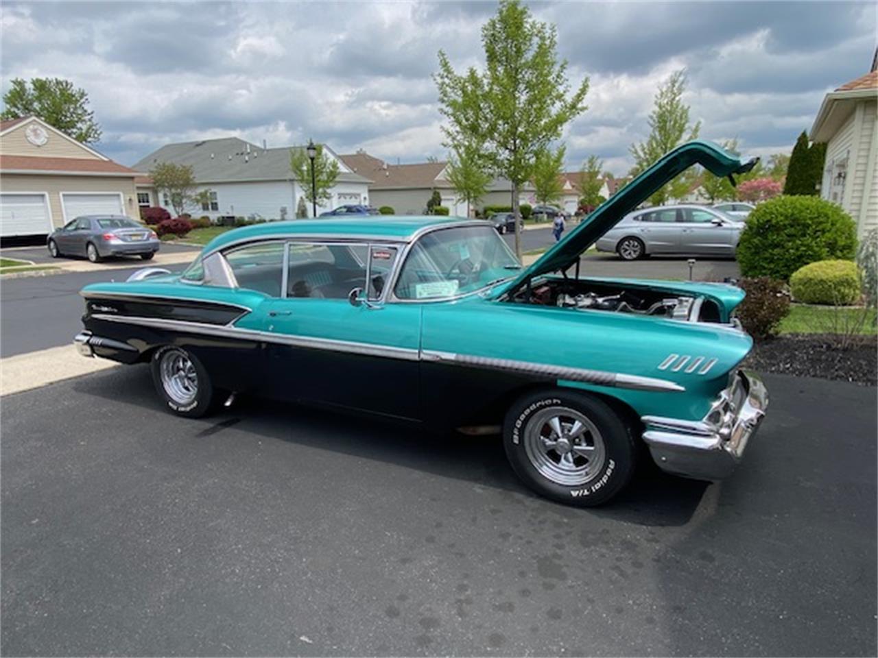 Chevrolet-Bel-air-1958-Turquoise-amp-Black-Turquoise-amp-Black-2
