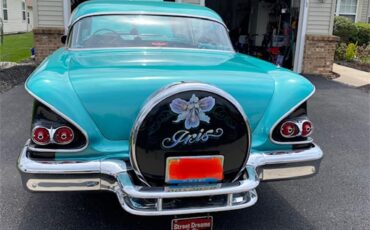 Chevrolet-Bel-air-1958-Turquoise-amp-Black-Turquoise-amp-Black-4