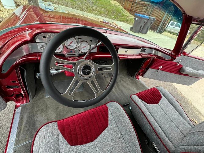 Chevrolet-Bel-air-1958