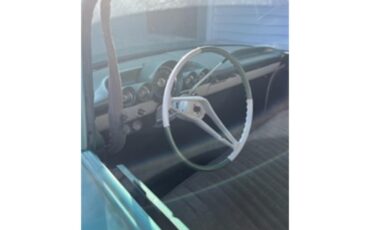 Chevrolet-Bel-air-1959-Green-Green-10