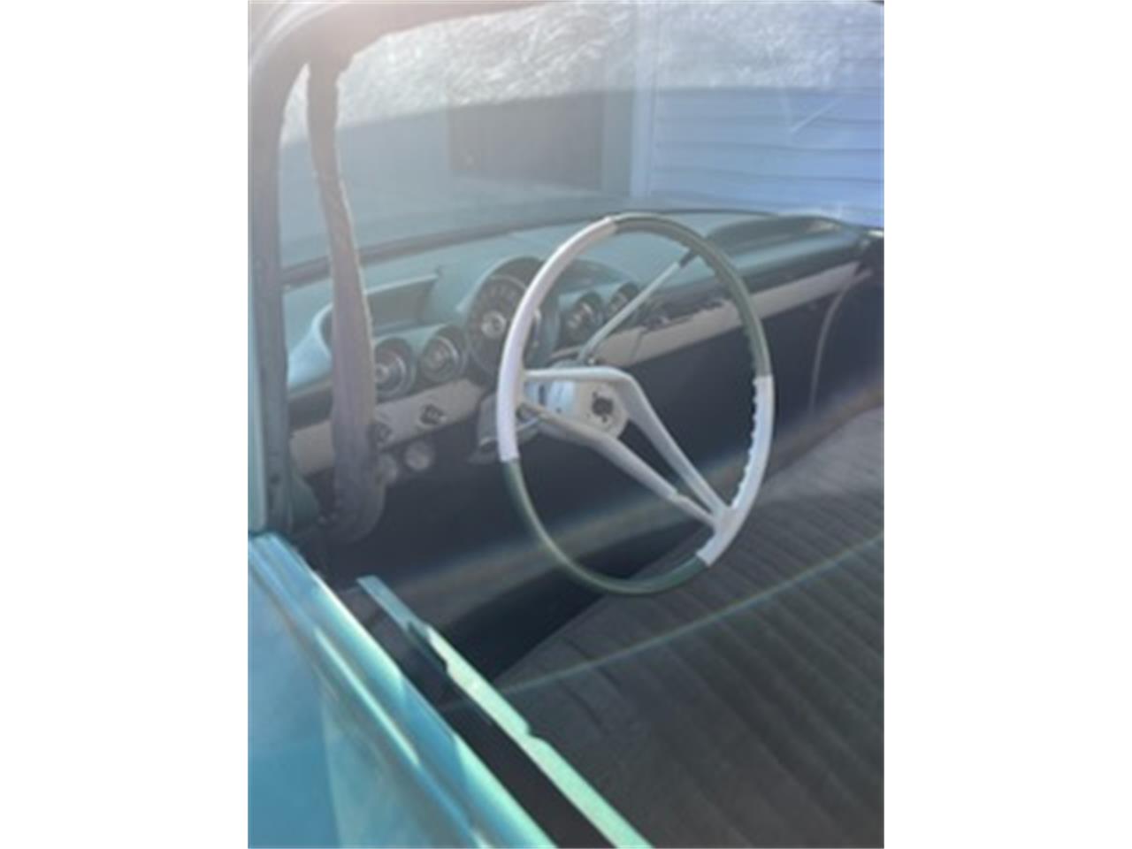 Chevrolet-Bel-air-1959-Green-Green-10