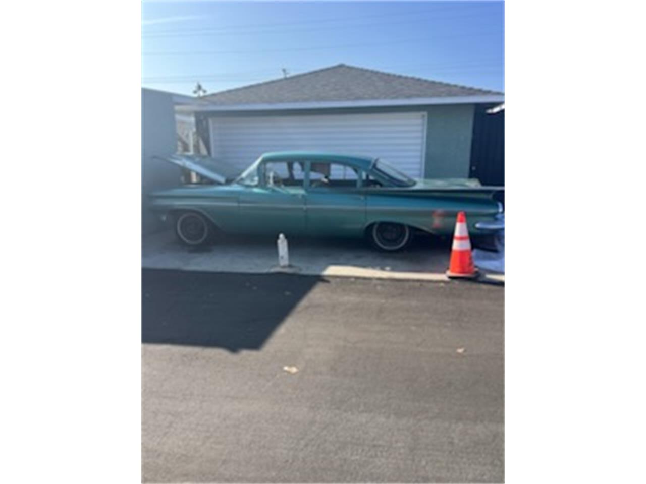 Chevrolet-Bel-air-1959-Green-Green-12
