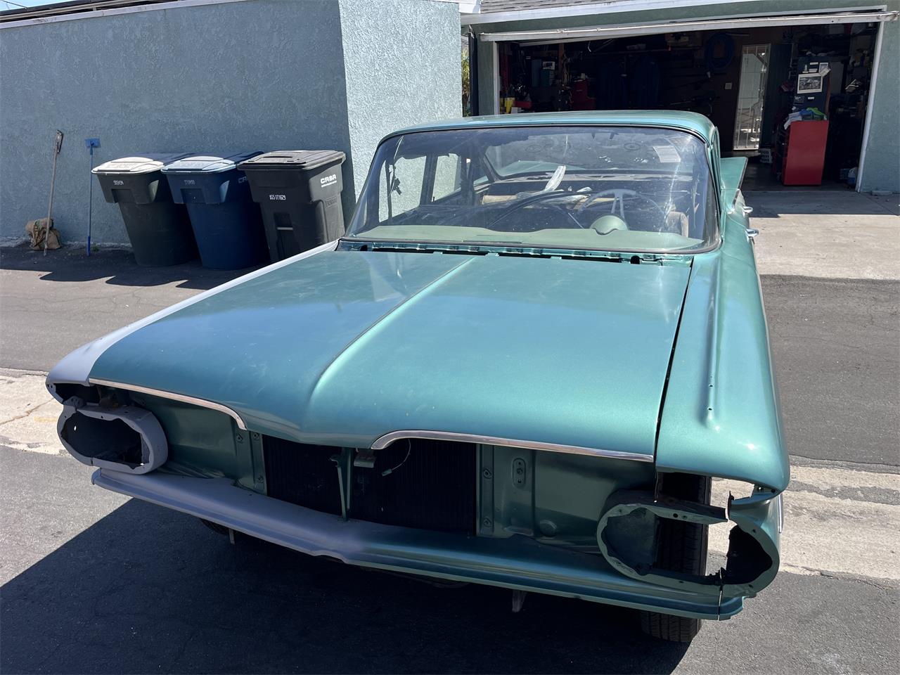 Chevrolet-Bel-air-1959-Green-Green-2