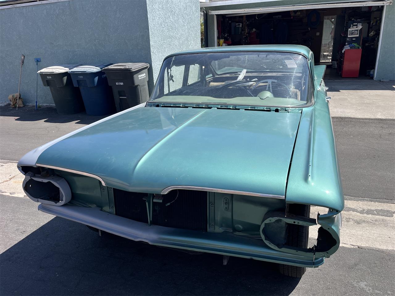 Chevrolet-Bel-air-1959-Green-Green-3