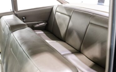 Chevrolet-Bel-air-1960-Silver-TAN-13