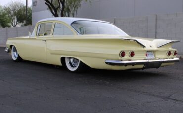 Chevrolet-Bel-air-1960-Yellow-White-16