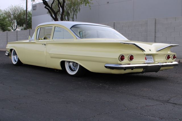 Chevrolet-Bel-air-1960-Yellow-White-16