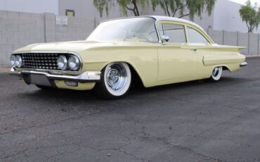 Chevrolet-Bel-air-1960-Yellow-White-18