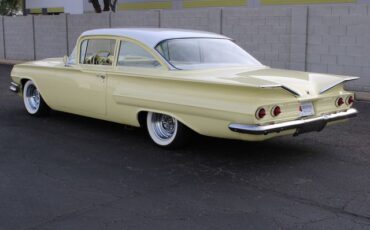 Chevrolet-Bel-air-1960-Yellow-White-19