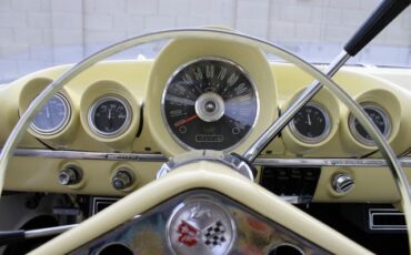 Chevrolet-Bel-air-1960-Yellow-White-2