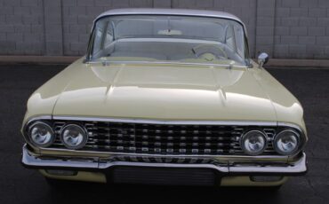 Chevrolet-Bel-air-1960-Yellow-White-25