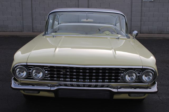 Chevrolet-Bel-air-1960-Yellow-White-25
