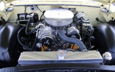 Chevrolet-Bel-air-1960-Yellow-White-29