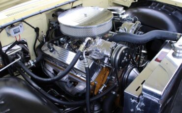 Chevrolet-Bel-air-1960-Yellow-White-32
