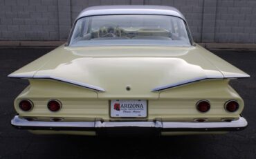 Chevrolet-Bel-air-1960-Yellow-White-34