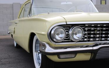 Chevrolet-Bel-air-1960-Yellow-White-36