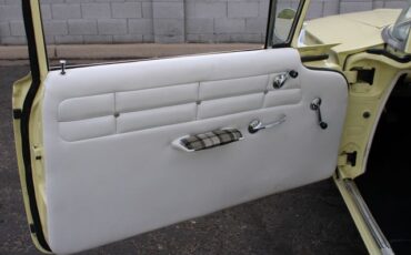 Chevrolet-Bel-air-1960-Yellow-White-45