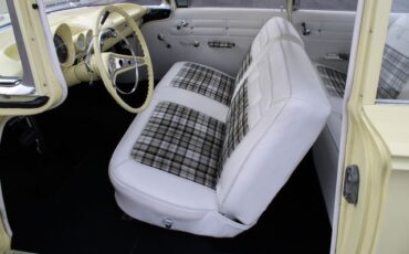Chevrolet-Bel-air-1960-Yellow-White-47