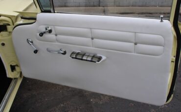 Chevrolet-Bel-air-1960-Yellow-White-6