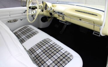 Chevrolet-Bel-air-1960-Yellow-White-7