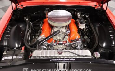 Chevrolet-Bel-air-1961-Red-Red-1