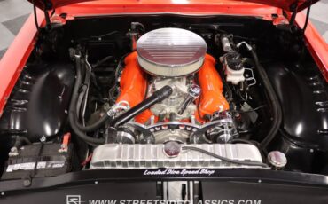 Chevrolet-Bel-air-1961-Red-Red-24