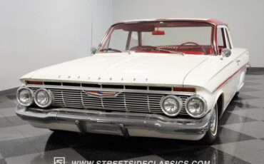 Chevrolet-Bel-air-1961-White-Red-18