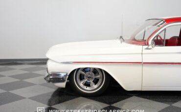 Chevrolet-Bel-air-1961-White-Red-21