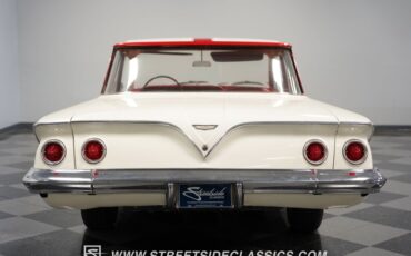 Chevrolet-Bel-air-1961-White-Red-23
